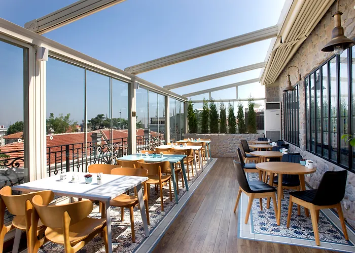 Nowy Efendi Hotel - Special Category